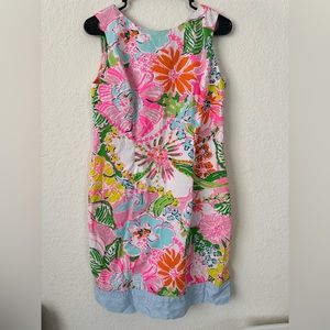 Lily Pulitzer dress size 12